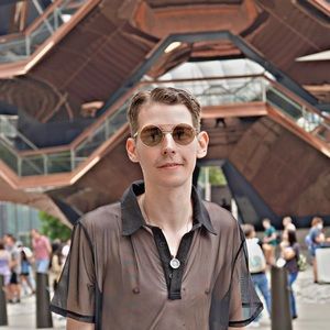 Meet your Posher, Cody